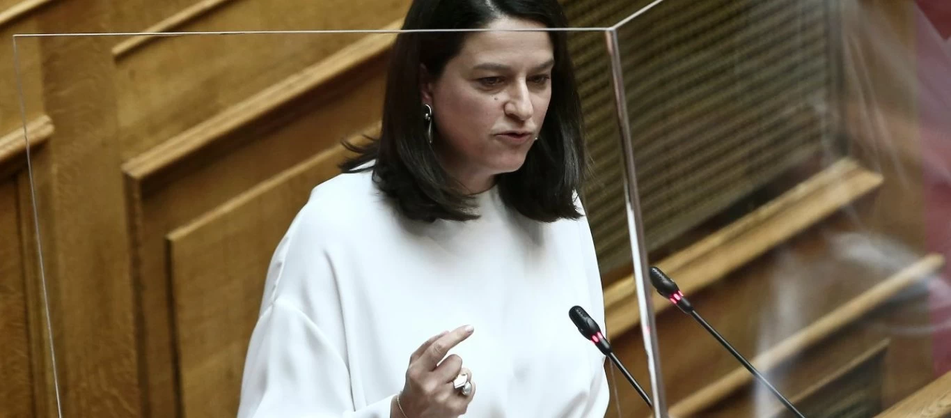 Ν.Κεραμέως προς Α.Τσίπρα: «To πρωί διαδηλώνετε και το μεσημέρι καταγγέλλετε την αύξηση κρουσμάτων»